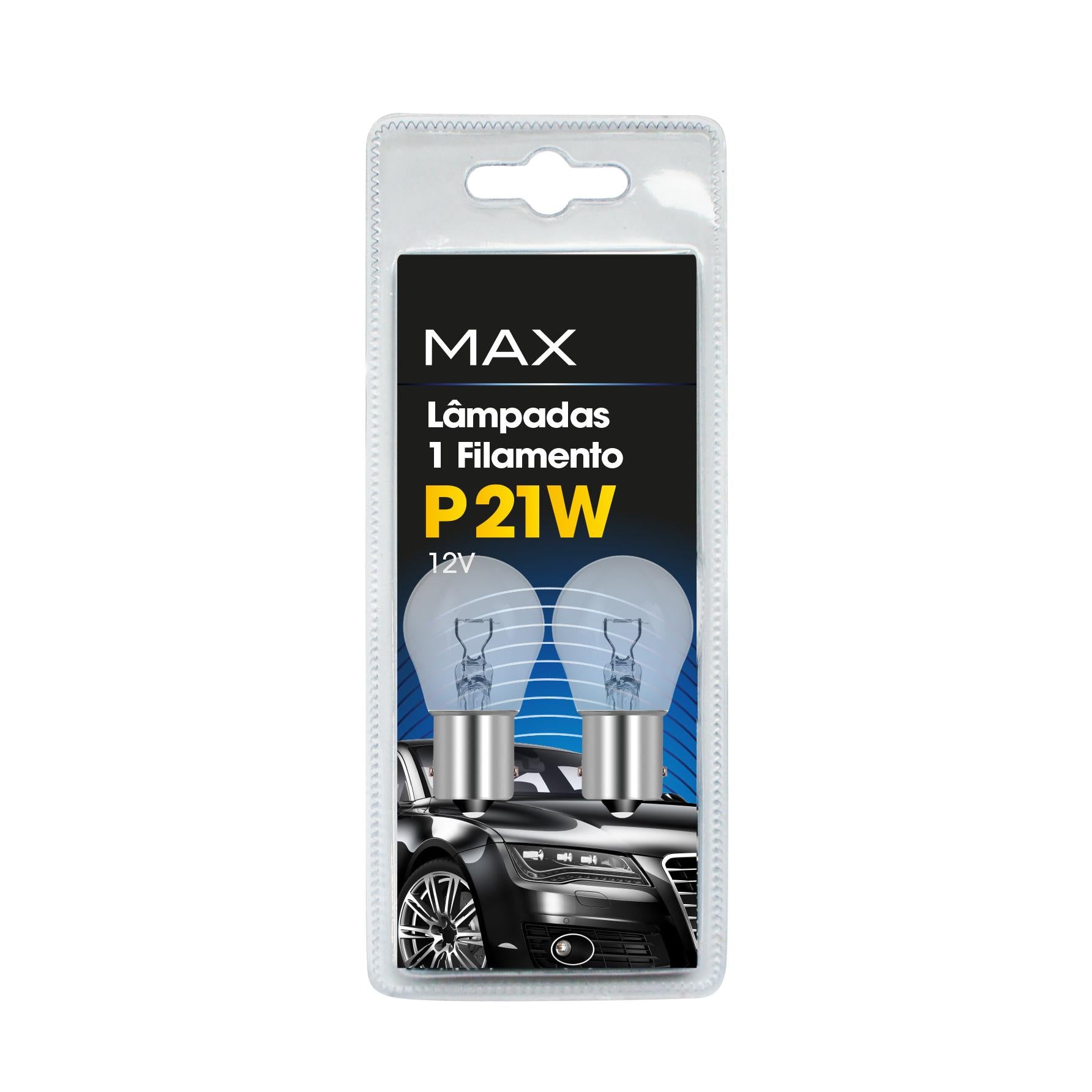 Max Car Bulb - photo 8 - professional car care product